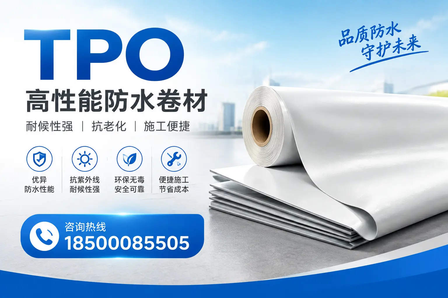 tpo与其他材料的对比分析,助力盐城企业做出明智选择